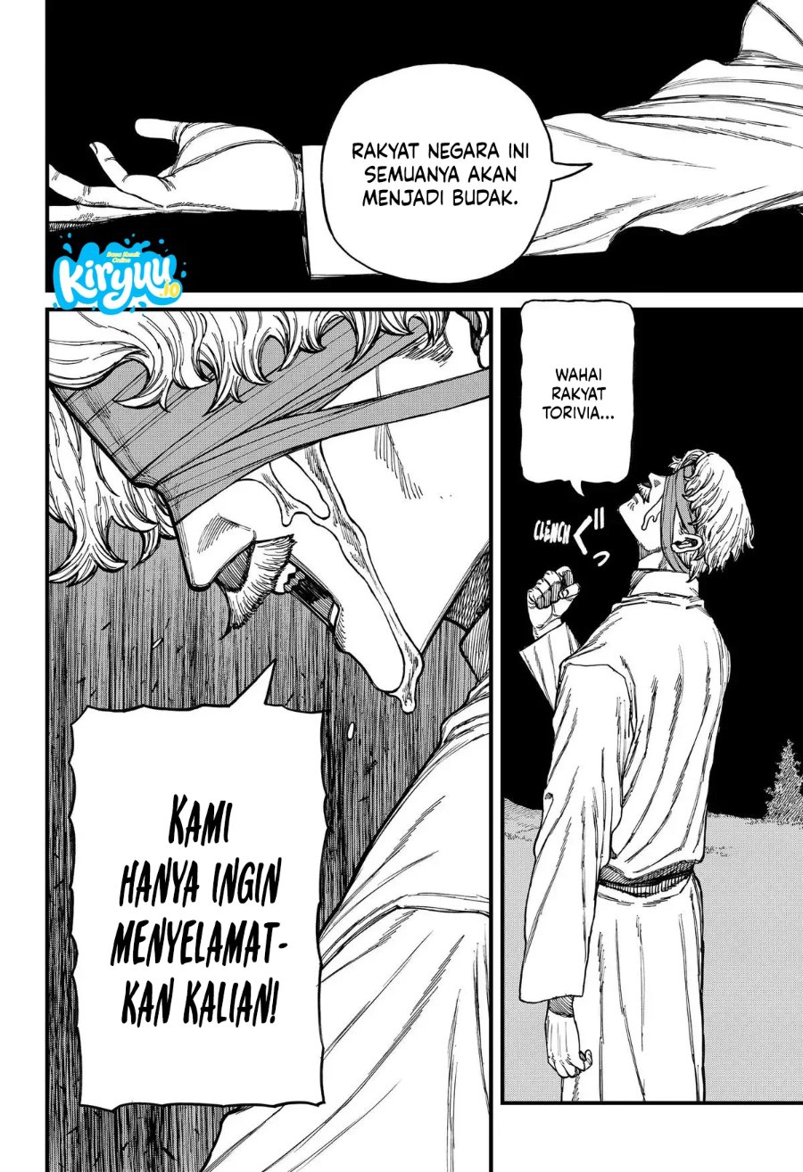 Centuria Chapter 93 Halaman 9