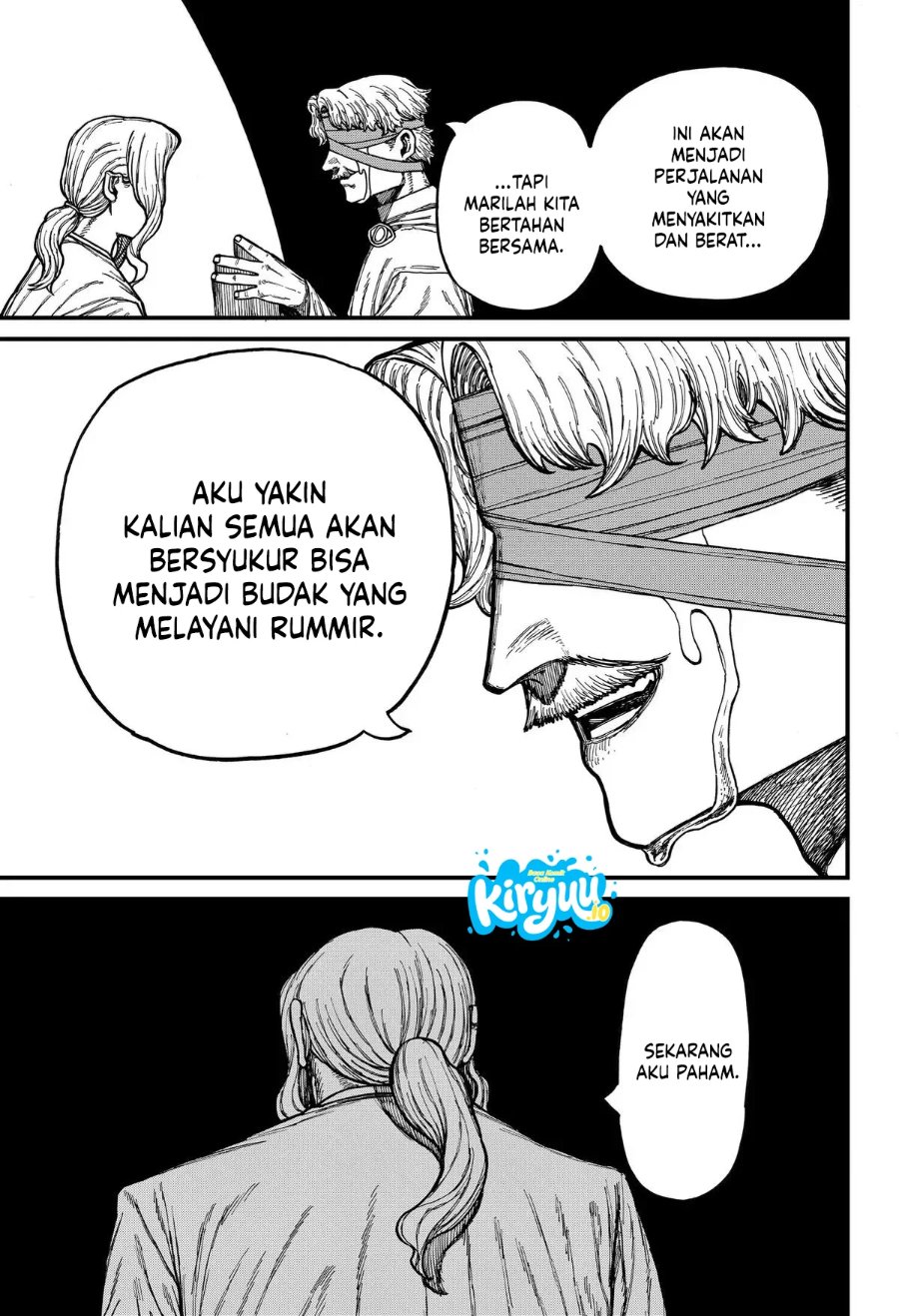 Centuria Chapter 93 Halaman 12
