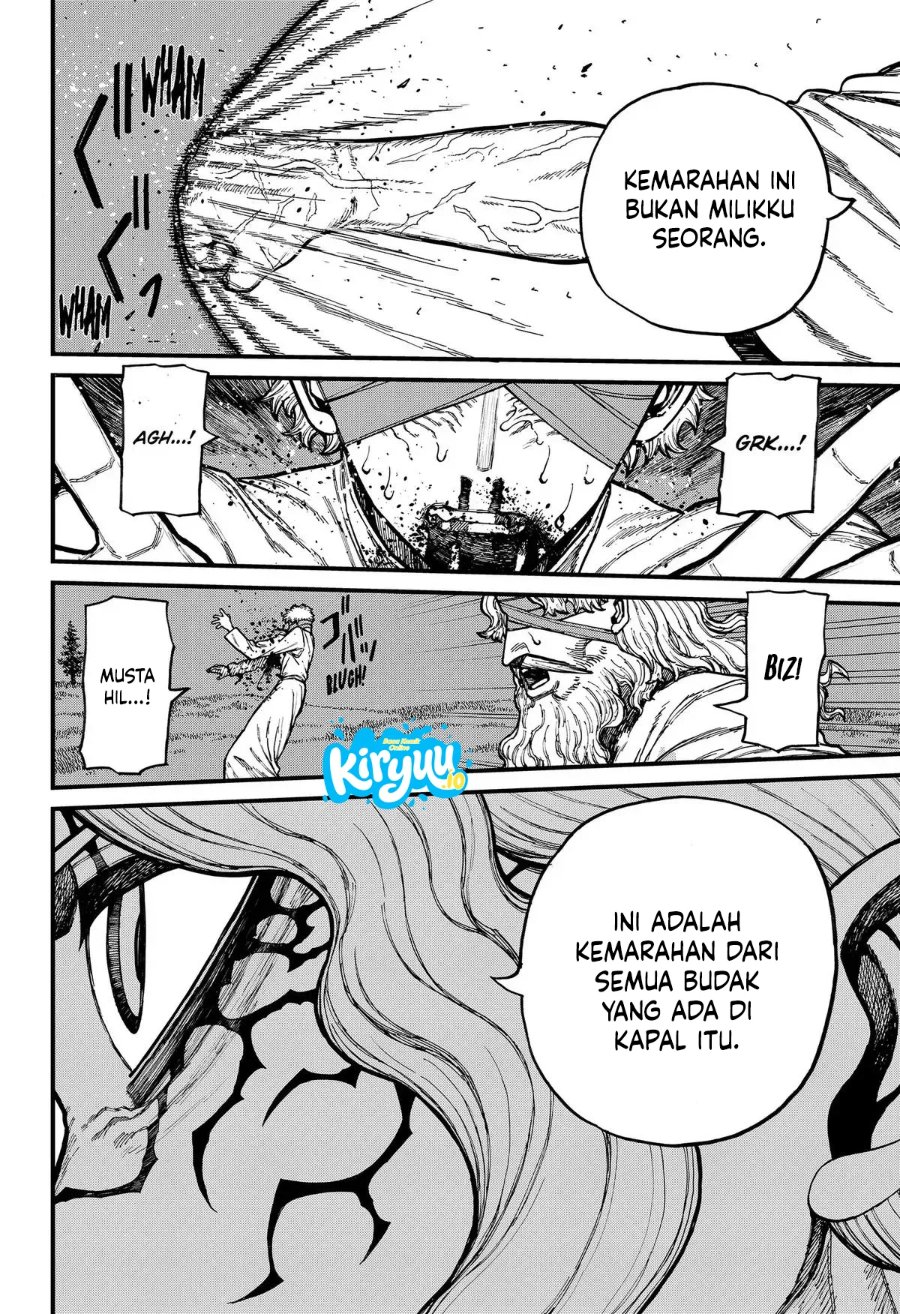 Centuria Chapter 93 Halaman 15