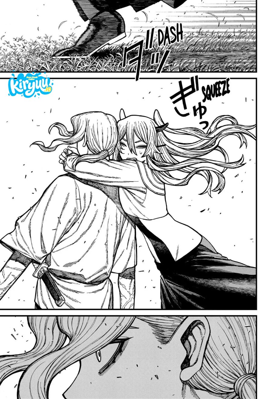 Centuria Chapter 93 Halaman 18