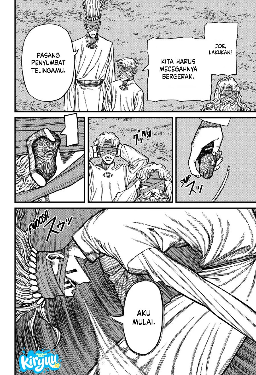 Centuria Chapter 94 Halaman 8