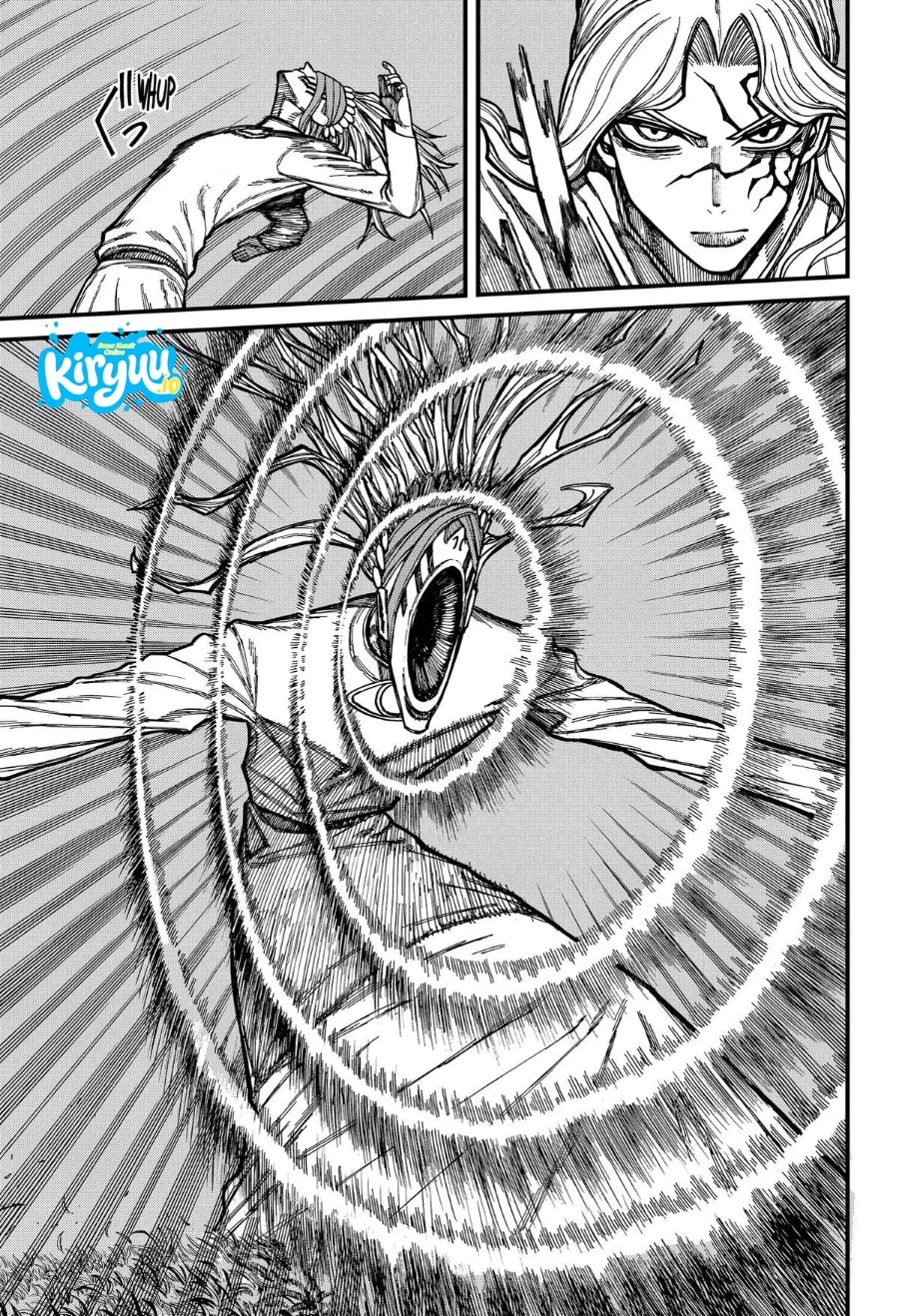 Centuria Chapter 94 Halaman 9