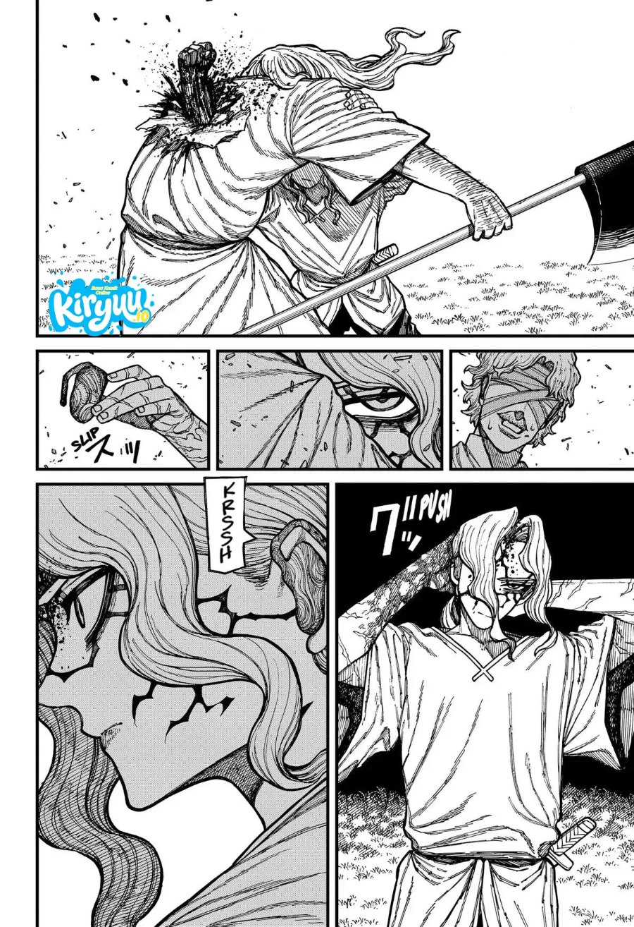Centuria Chapter 94 Halaman 14
