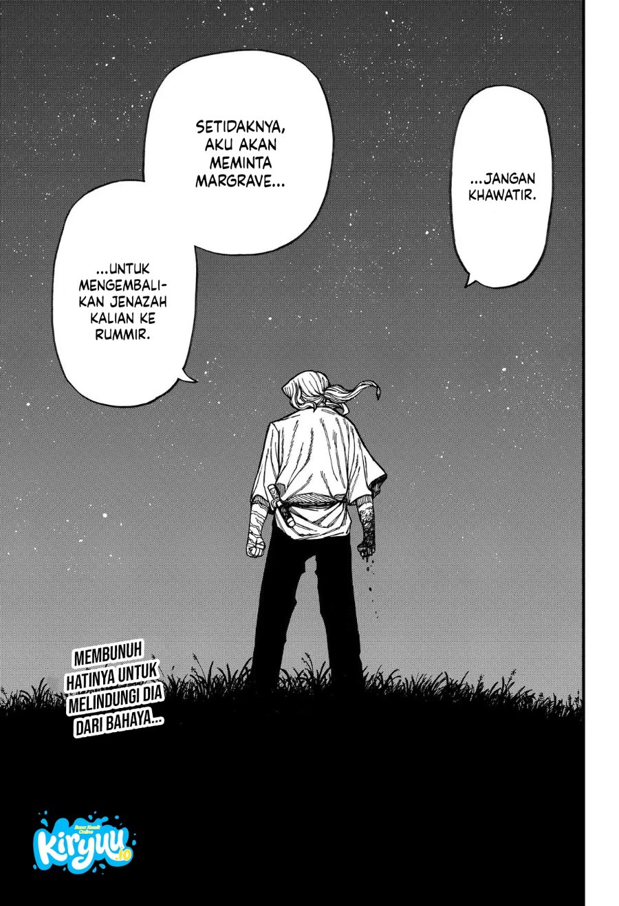 Centuria Chapter 94 Halaman 19
