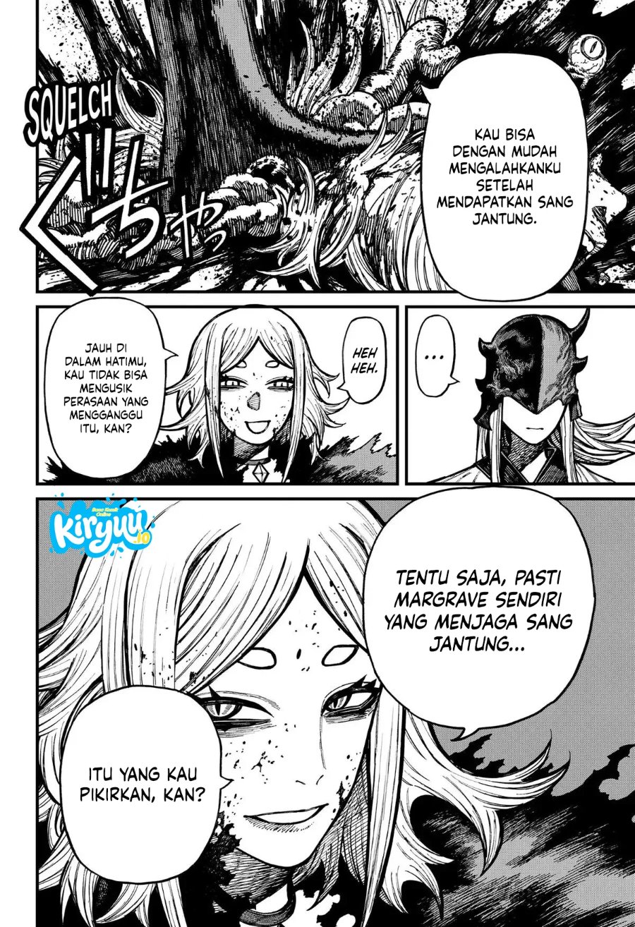 Centuria Chapter 95 Halaman 5