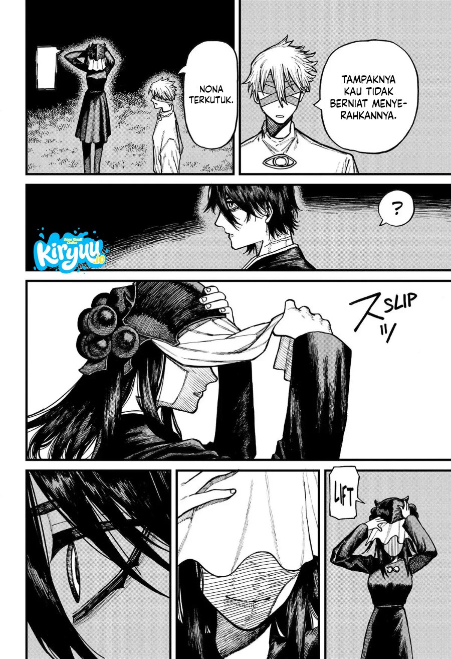 Centuria Chapter 95 Halaman 9
