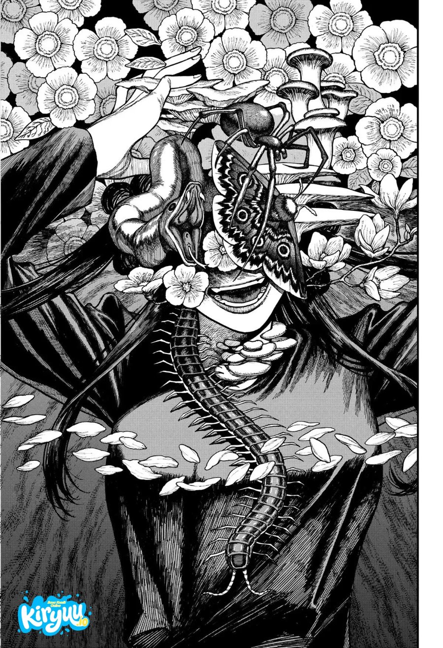 Centuria Chapter 95 Halaman 10