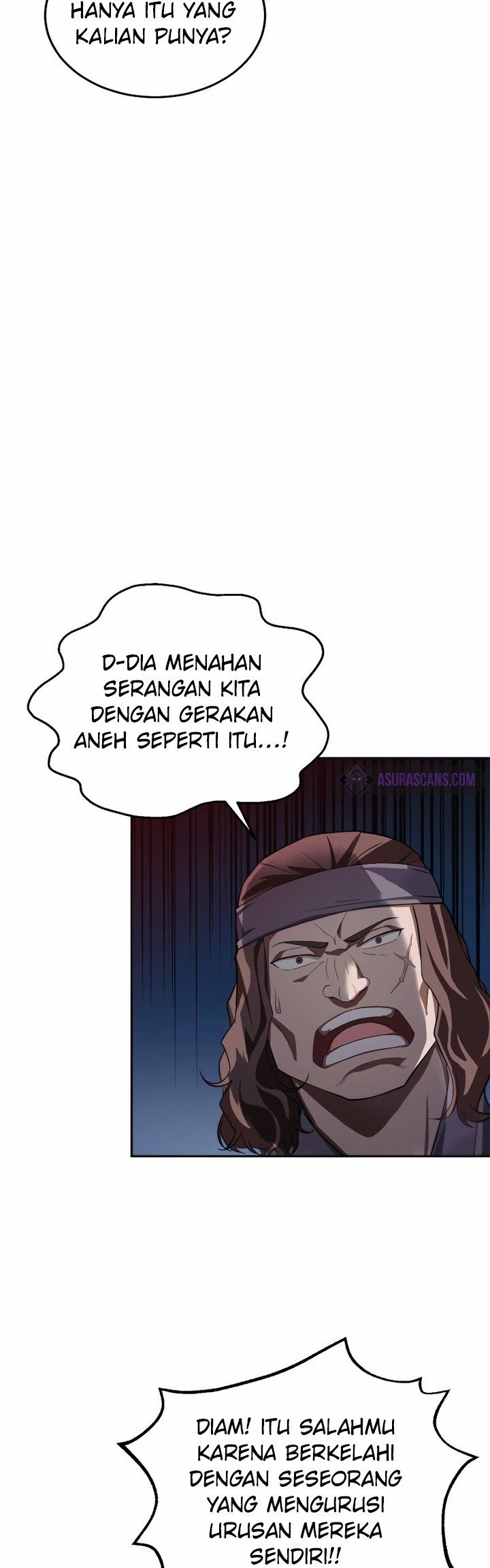 Champions Path To Murim Chapter 1 Halaman 21