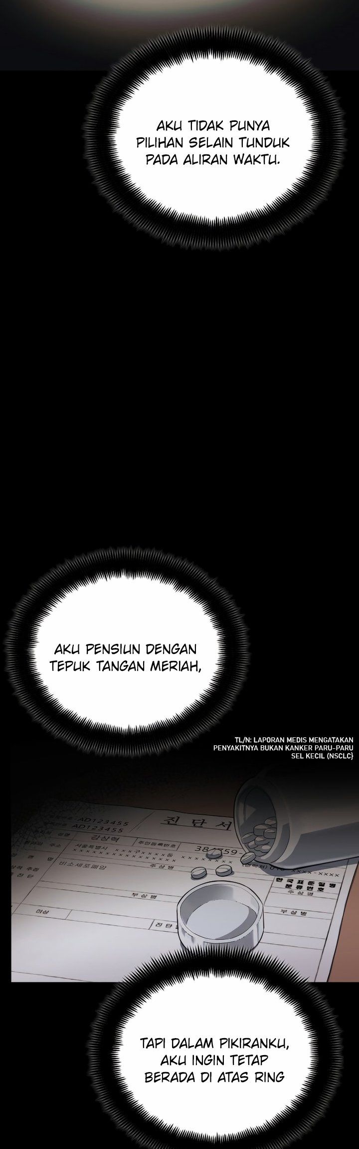 Champions Path To Murim Chapter 1 Halaman 51