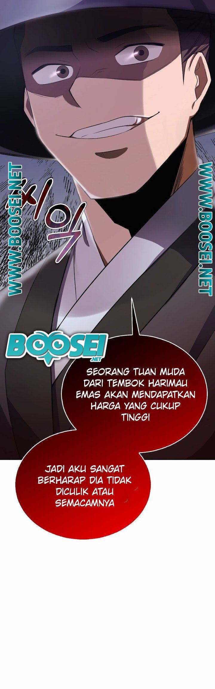 Champions Path To Murim Chapter 1 Halaman 73