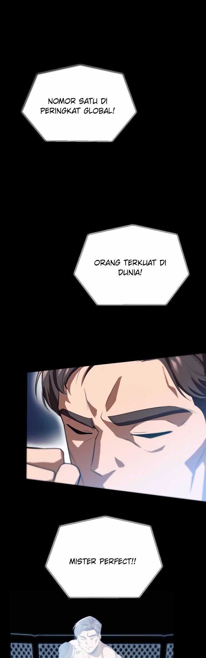 Champions Path To Murim Chapter 1 Halaman 79