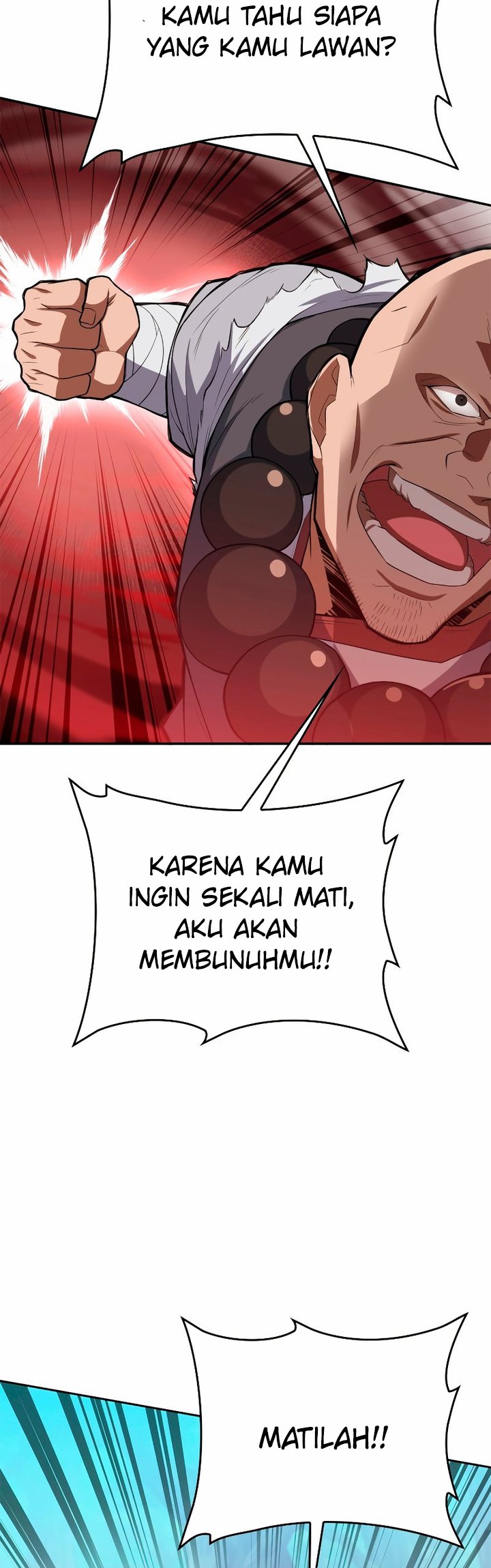 Champions Path To Murim Chapter 5 Halaman 35
