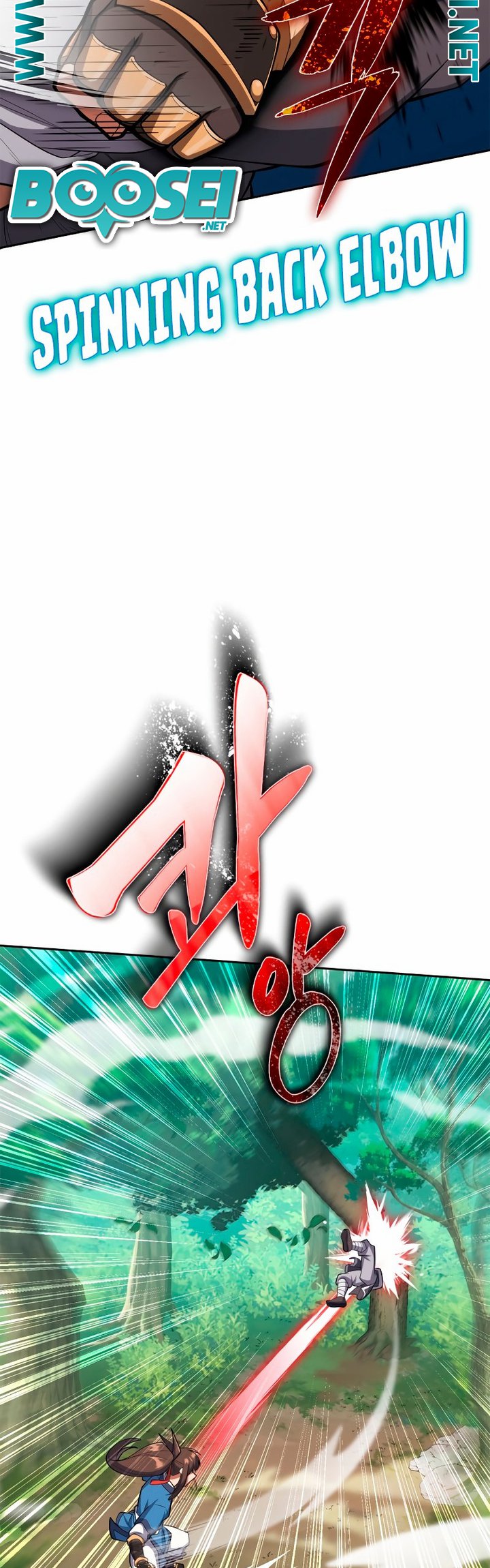 Champions Path To Murim Chapter 5 Halaman 37