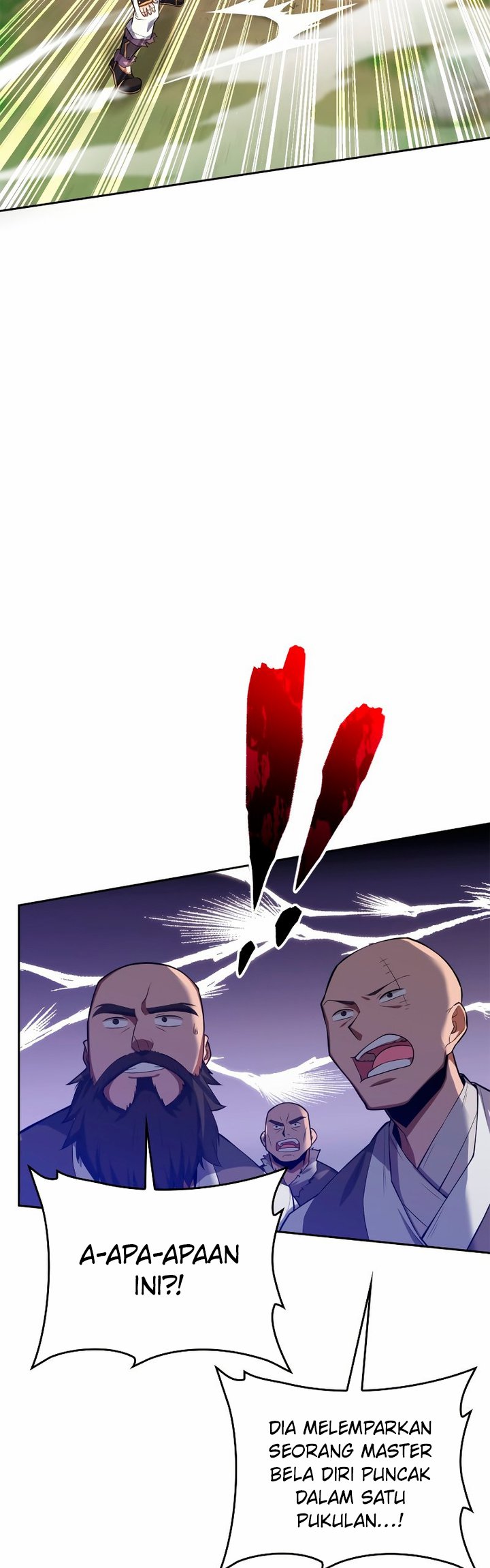 Champions Path To Murim Chapter 5 Halaman 38