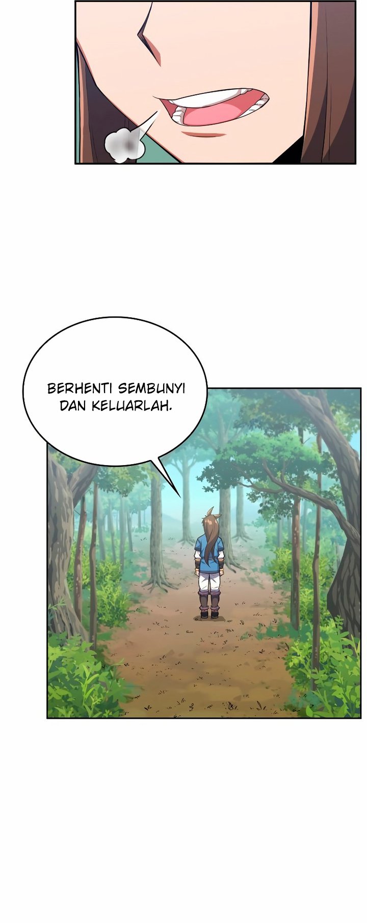 Champions Path To Murim Chapter 5 Halaman 53
