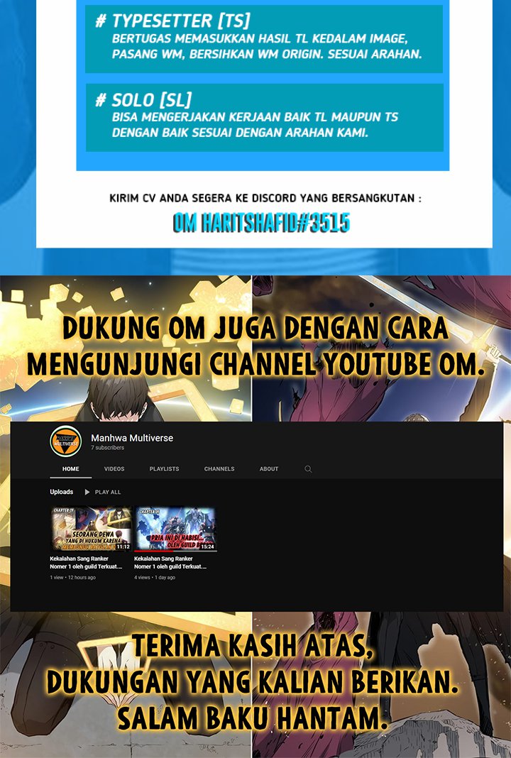 Champions Path To Murim Chapter 5 Halaman 60