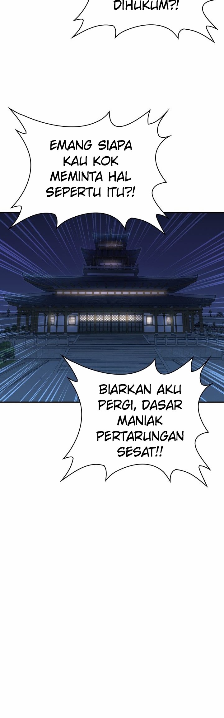 Champions Path To Murim Chapter 8 Halaman 34