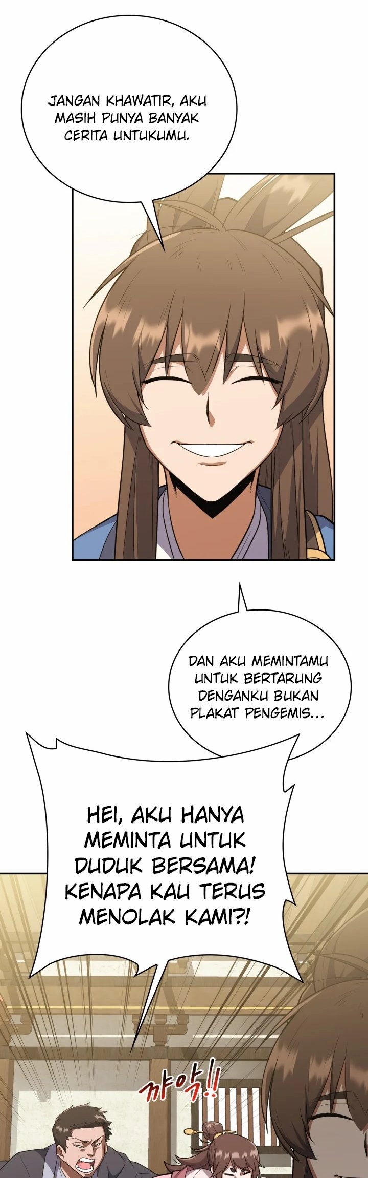 Champions Path To Murim Chapter 8 Halaman 55