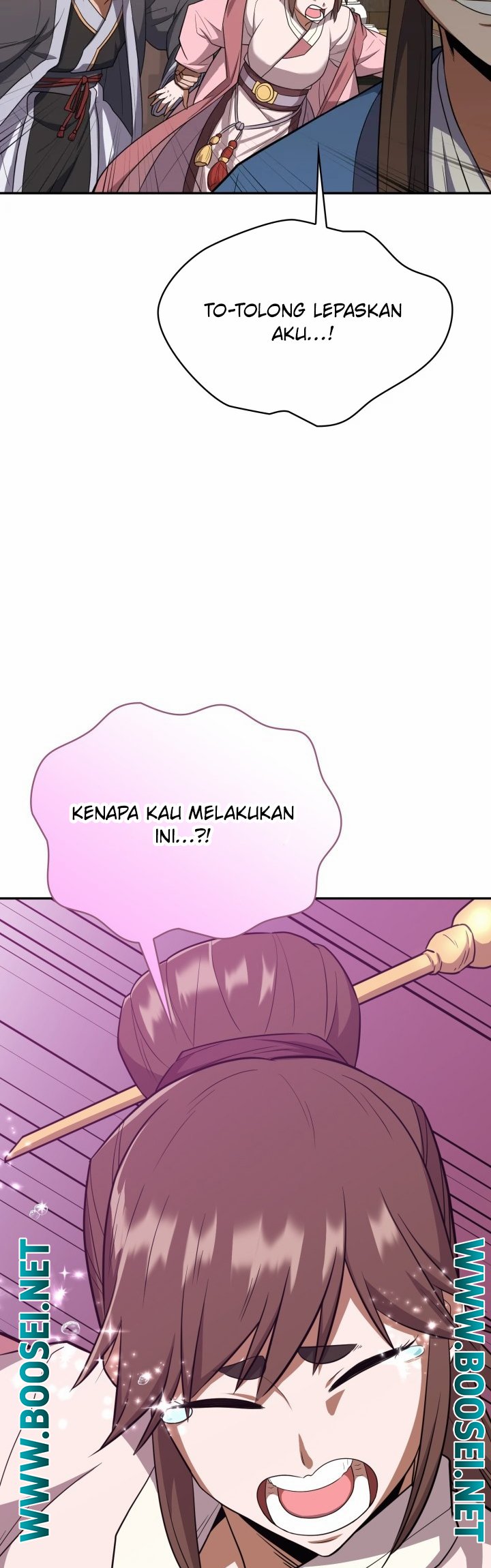 Champions Path To Murim Chapter 8 Halaman 56