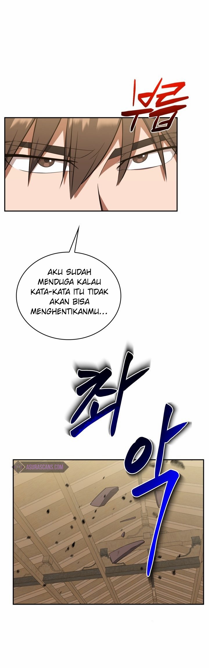 Champions Path To Murim Chapter 8 Halaman 60