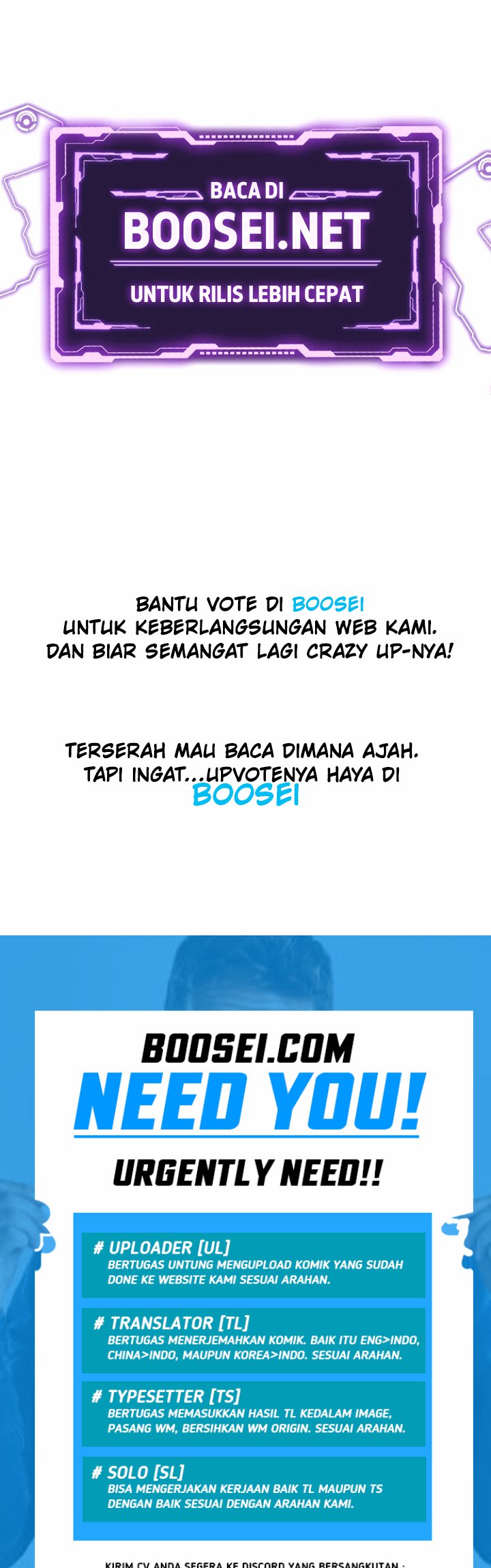 Champions Path To Murim Chapter 8 Halaman 67