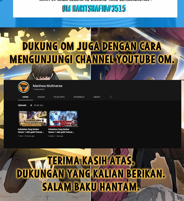 Champions Path To Murim Chapter 8 Halaman 68