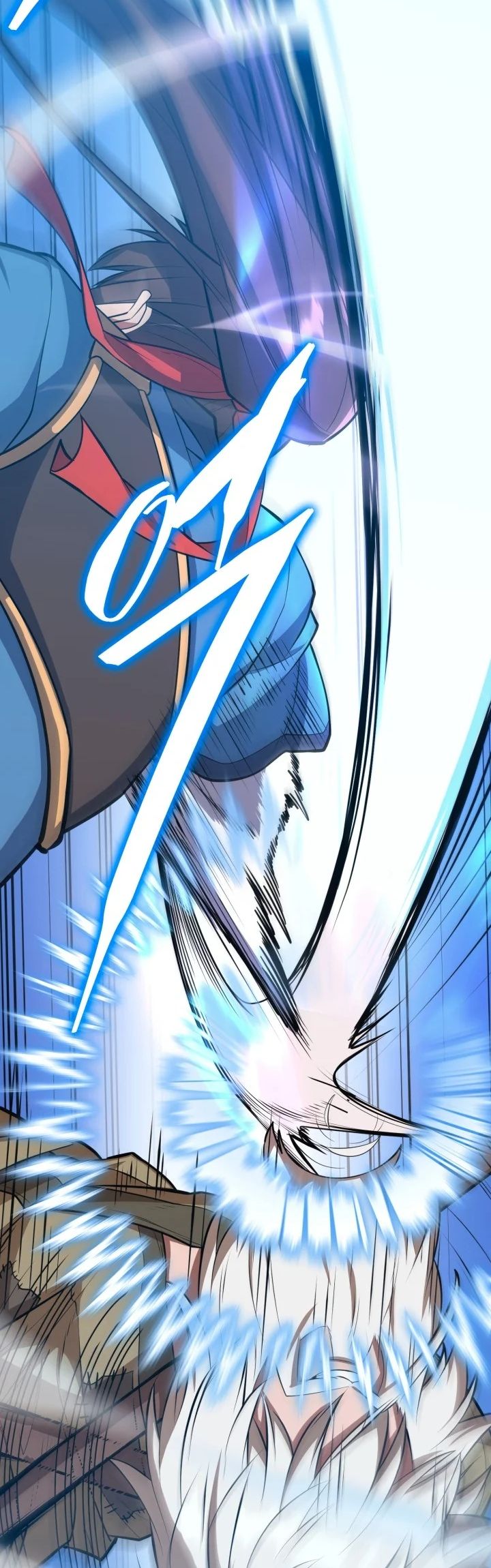 Champions Path To Murim Chapter 11 Halaman 17