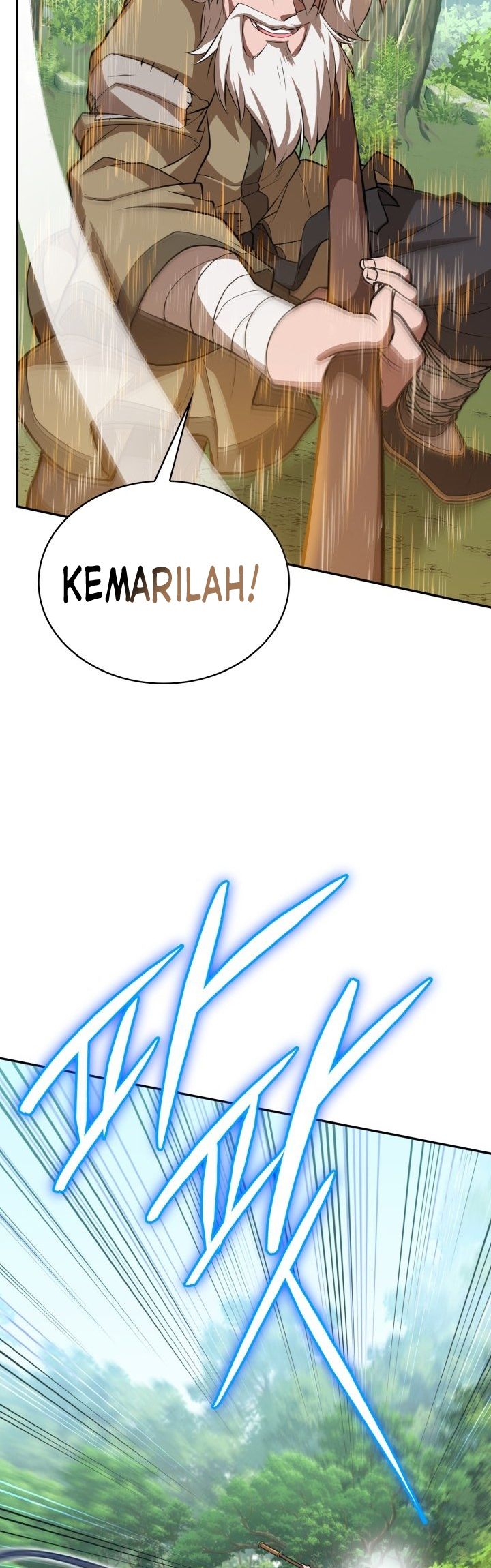 Champions Path To Murim Chapter 11 Halaman 36