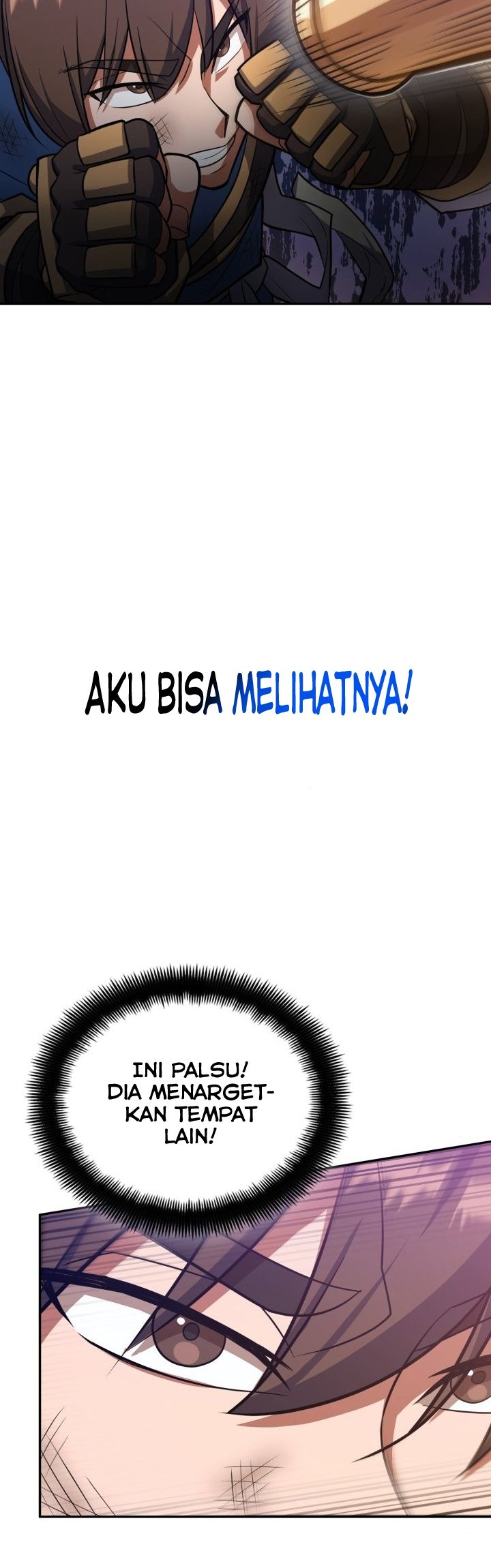 Champions Path To Murim Chapter 11 Halaman 39
