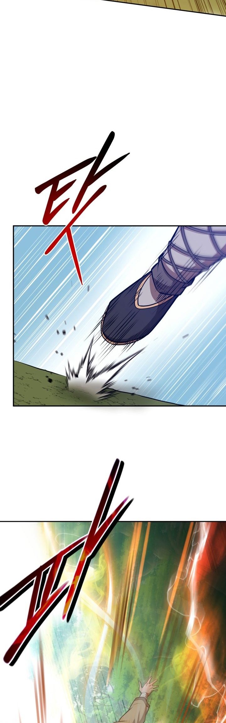 Champions Path To Murim Chapter 11 Halaman 43