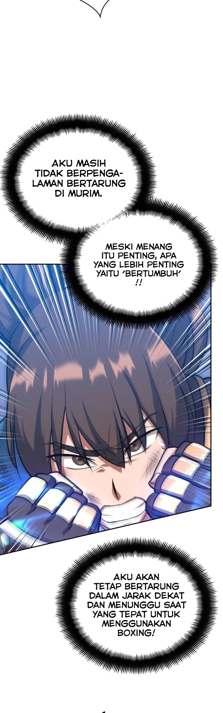 Champions Path To Murim Chapter 11 Halaman 51