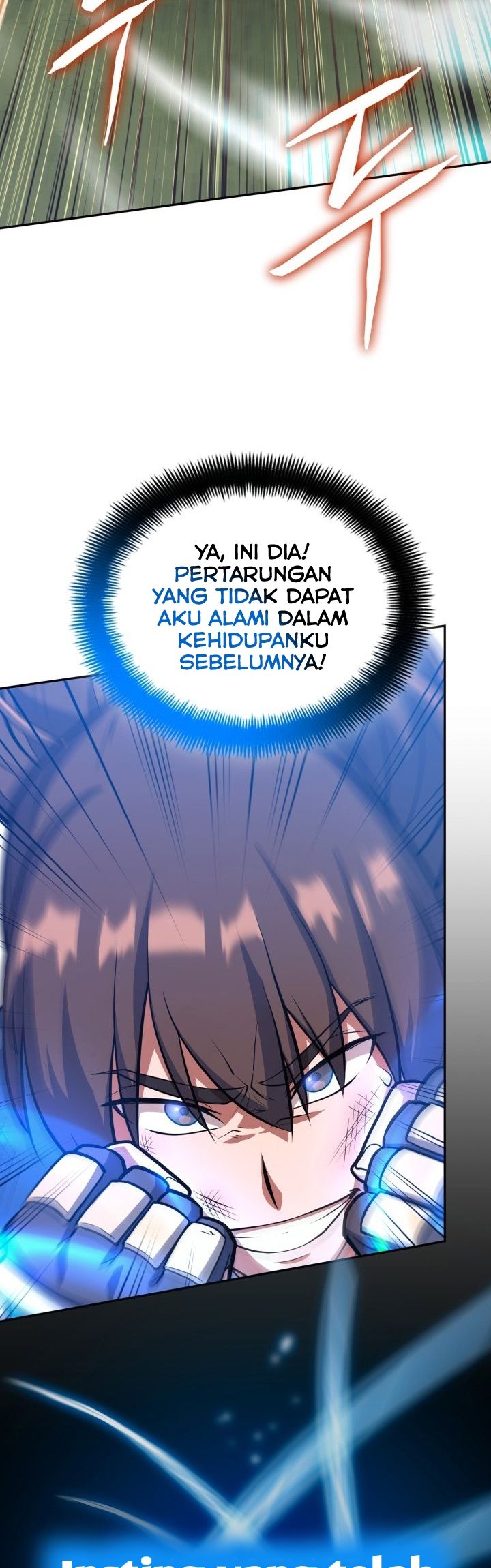 Champions Path To Murim Chapter 11 Halaman 59