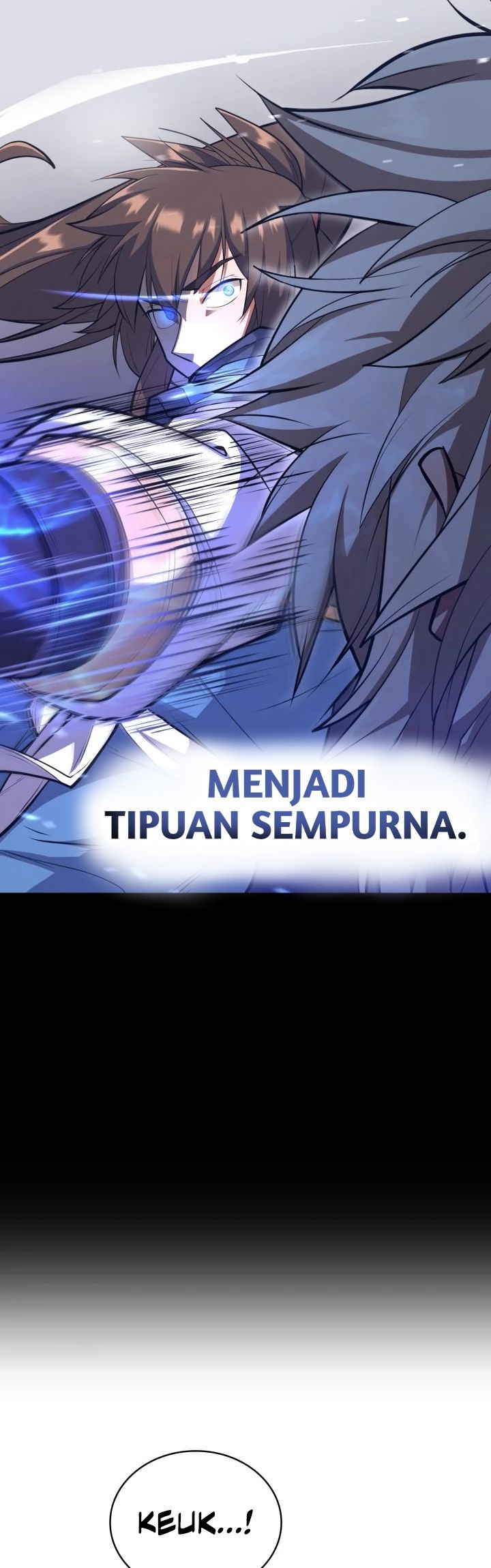 Champions Path To Murim Chapter 12 Halaman 6
