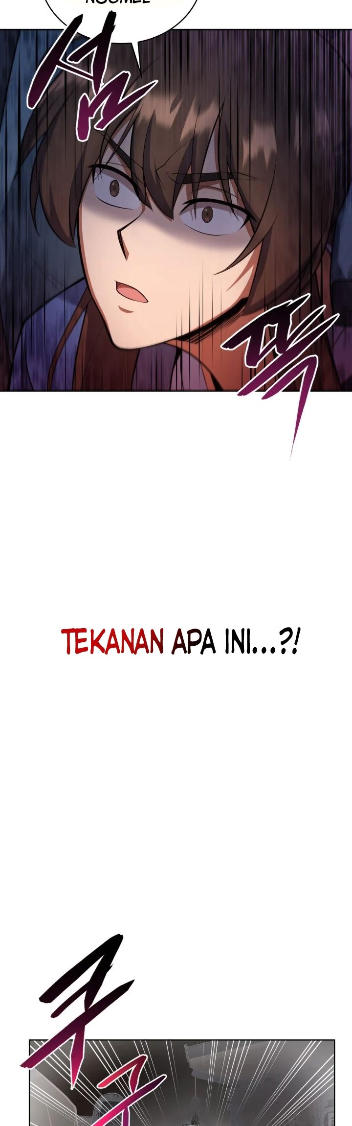 Champions Path To Murim Chapter 14 Halaman 21