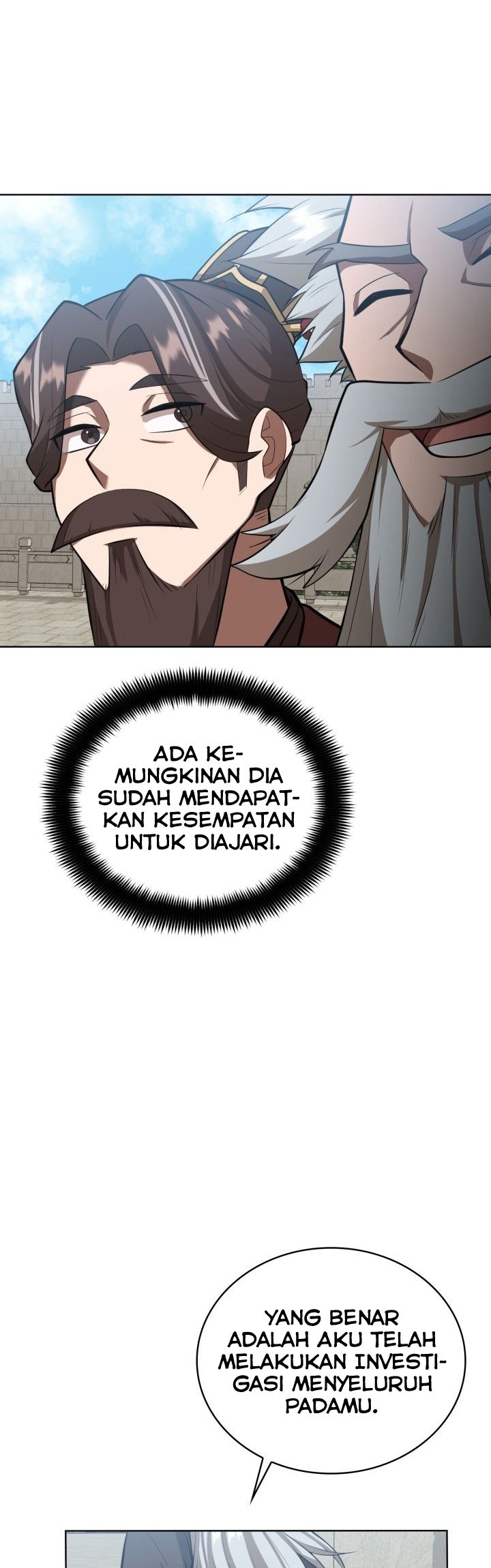 Champions Path To Murim Chapter 14 Halaman 33