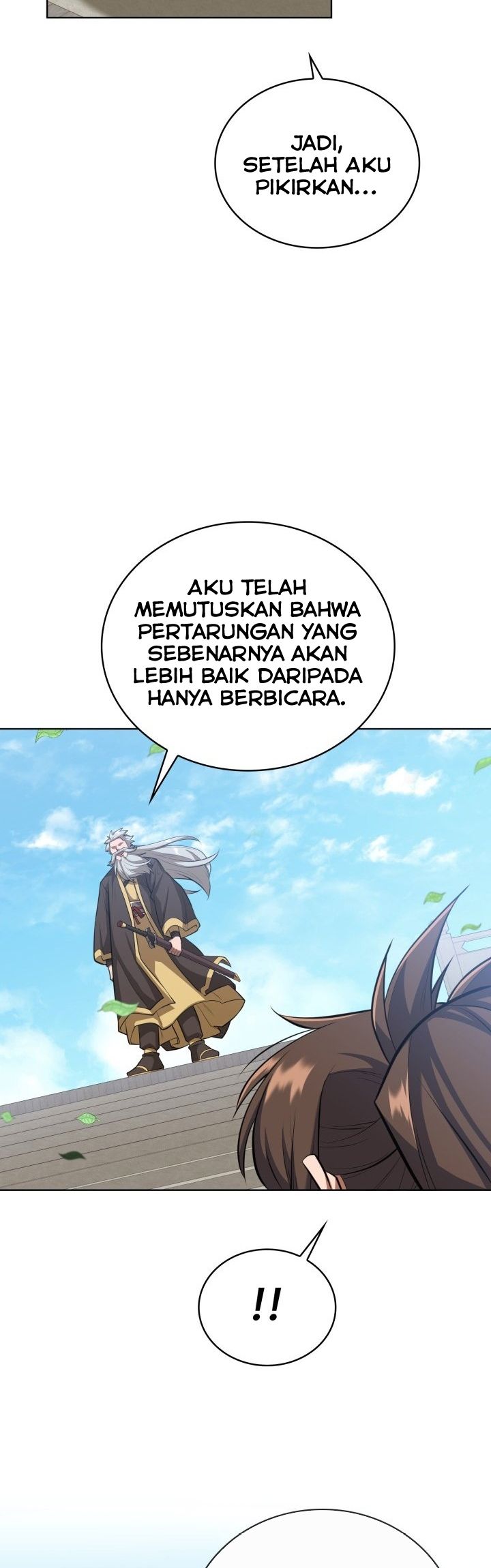 Champions Path To Murim Chapter 14 Halaman 36
