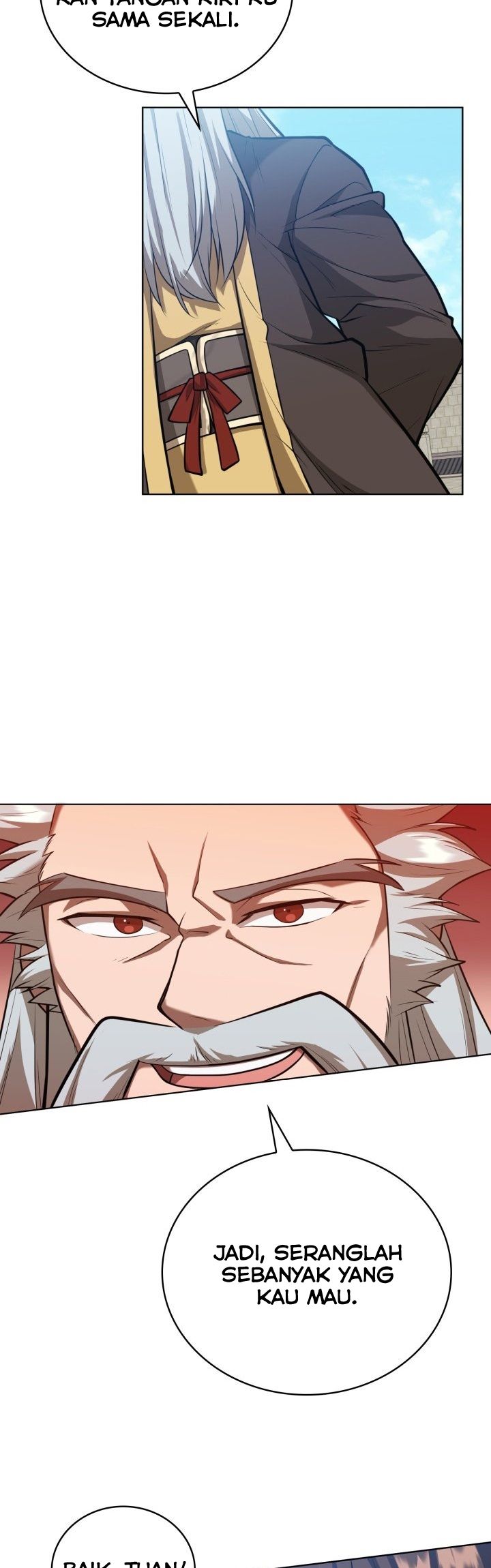 Champions Path To Murim Chapter 14 Halaman 52