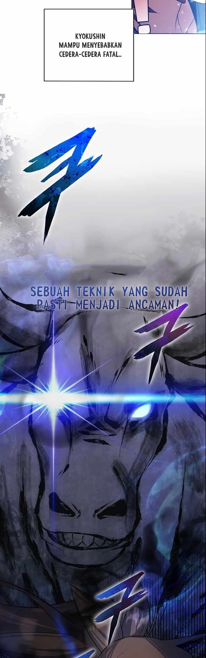 Champions Path To Murim Chapter 26 Halaman 10