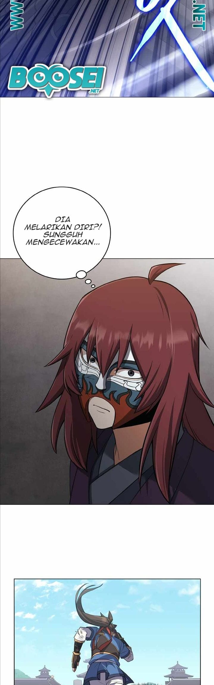 Champions Path To Murim Chapter 26 Halaman 22