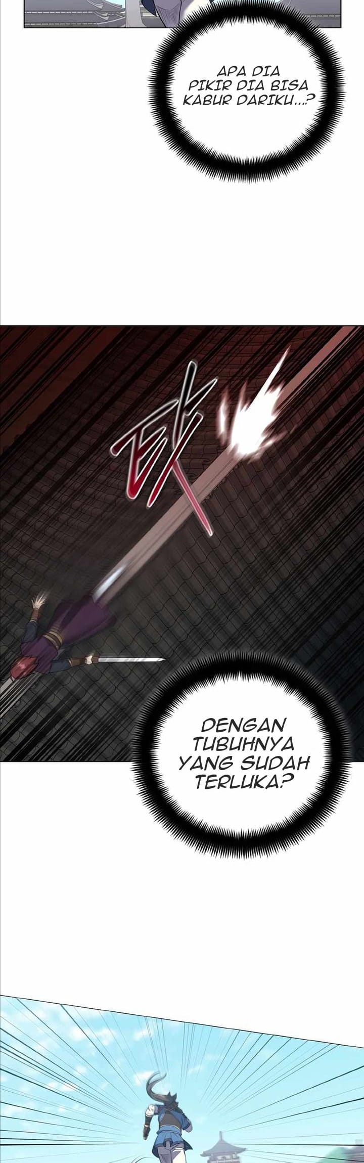 Champions Path To Murim Chapter 26 Halaman 23