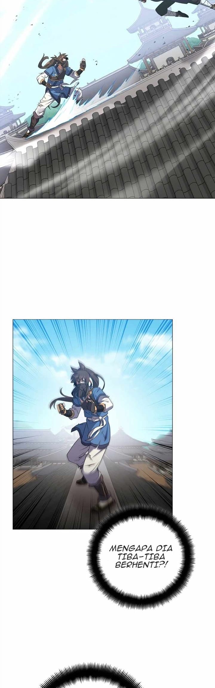 Champions Path To Murim Chapter 26 Halaman 26