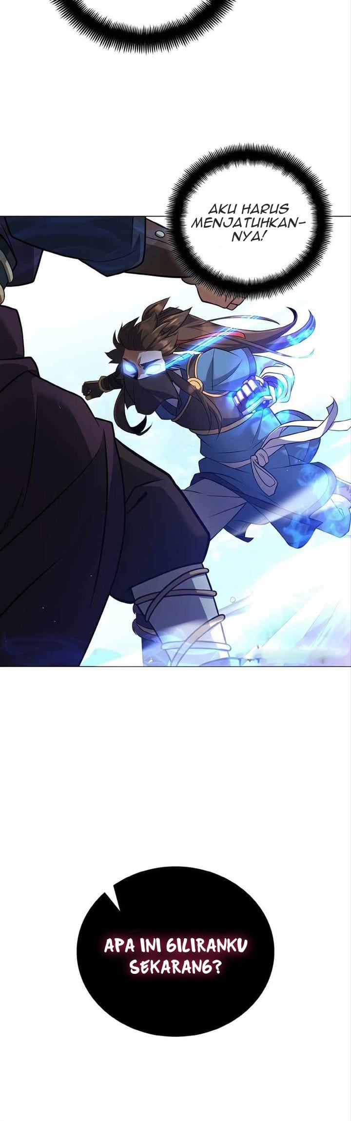 Champions Path To Murim Chapter 26 Halaman 36