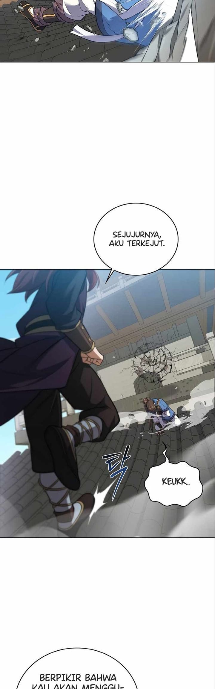 Champions Path To Murim Chapter 26 Halaman 39