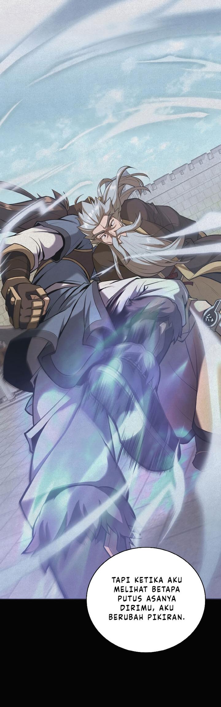Champions Path To Murim Chapter 29 Halaman 23