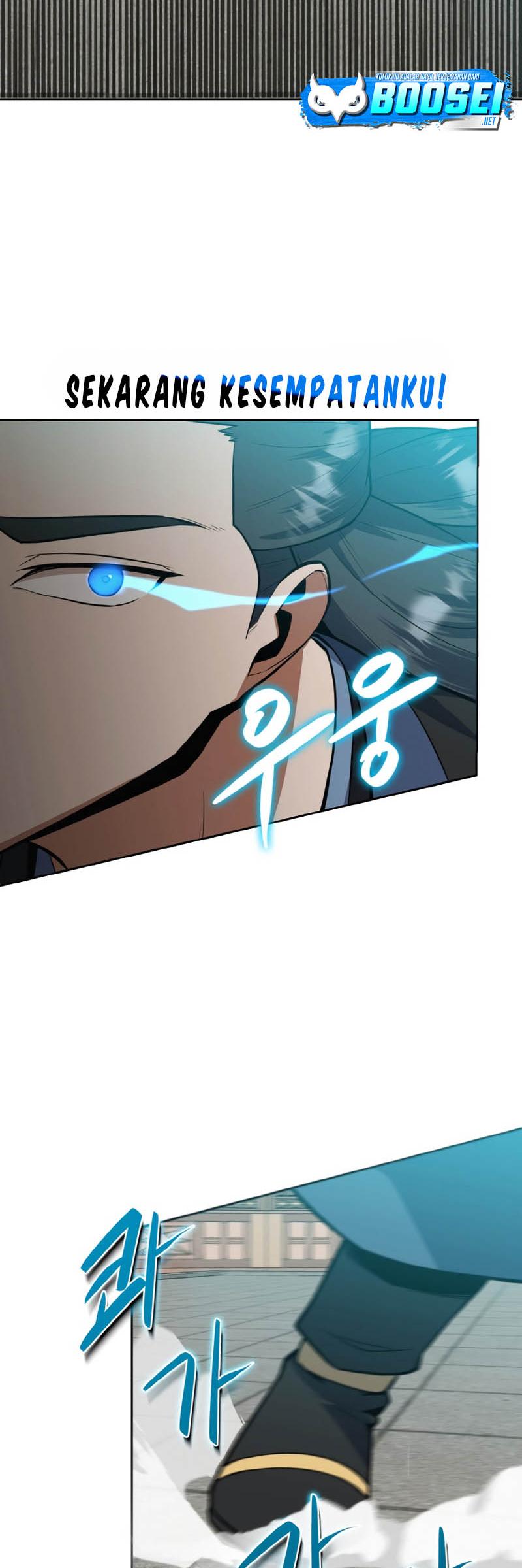 Champions Path To Murim Chapter 32 Halaman 34
