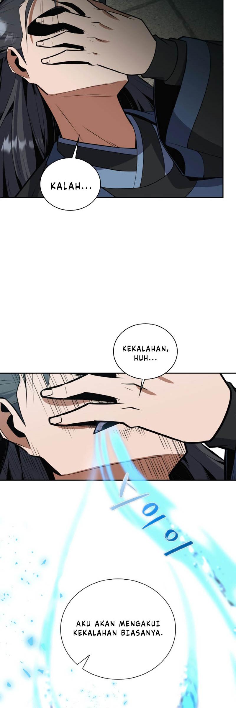 Champions Path To Murim Chapter 33 Halaman 39