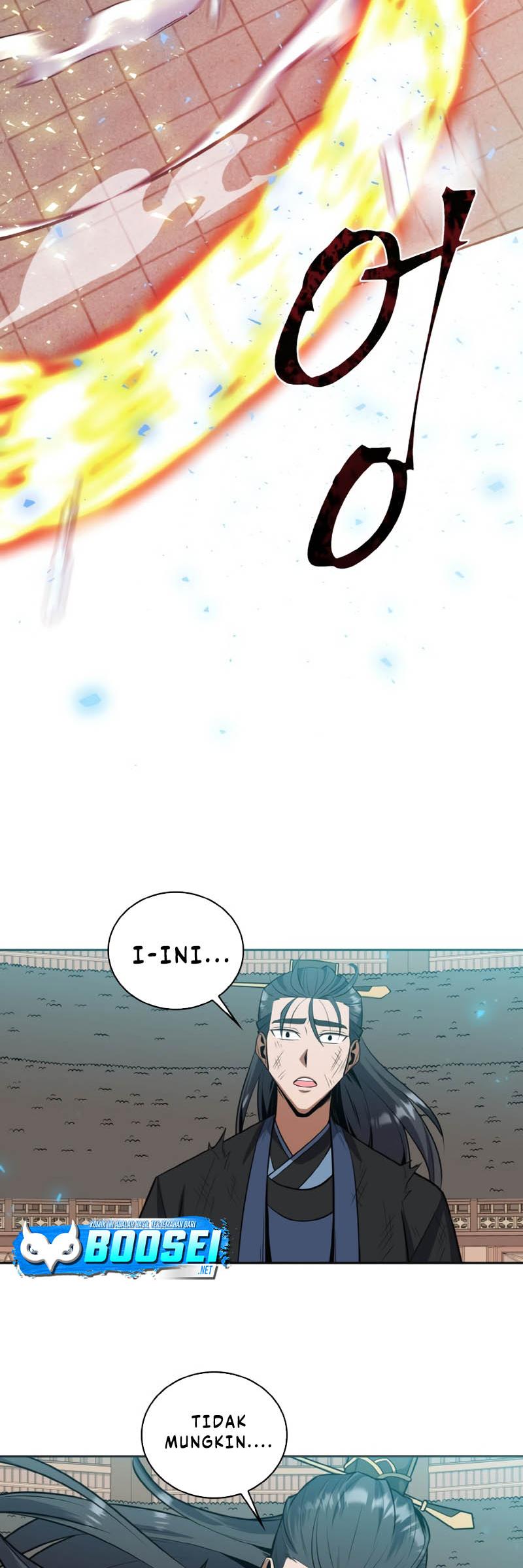 Champions Path To Murim Chapter 33 Halaman 46