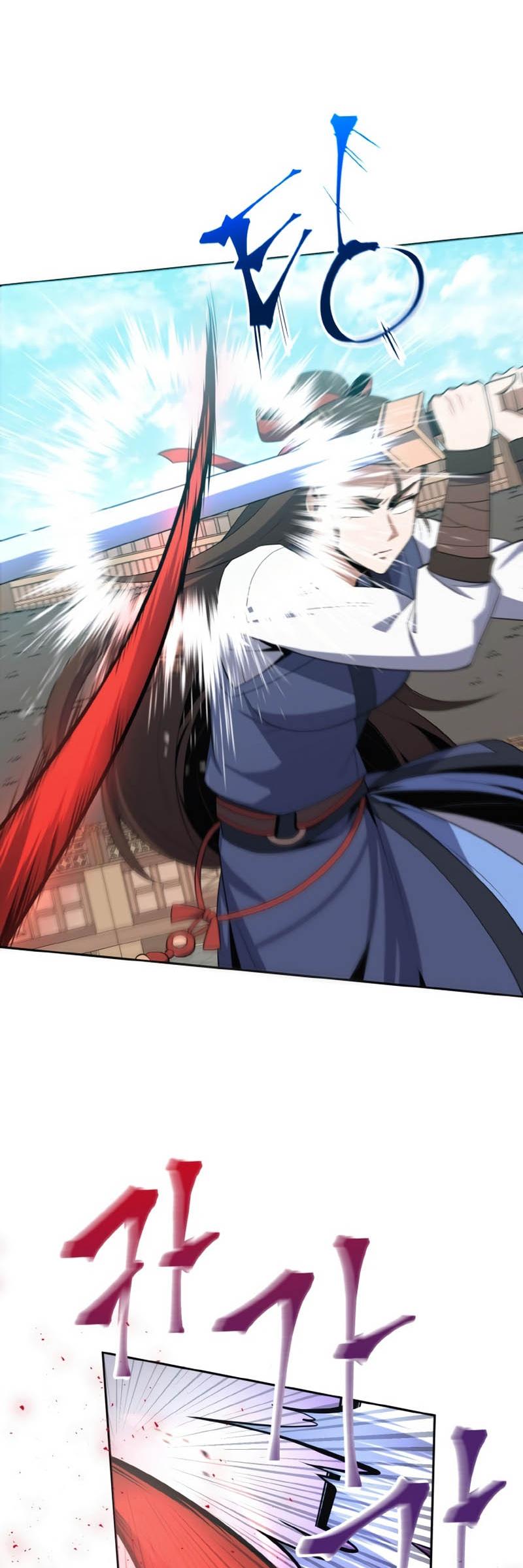 Champions Path To Murim Chapter 35 Halaman 41