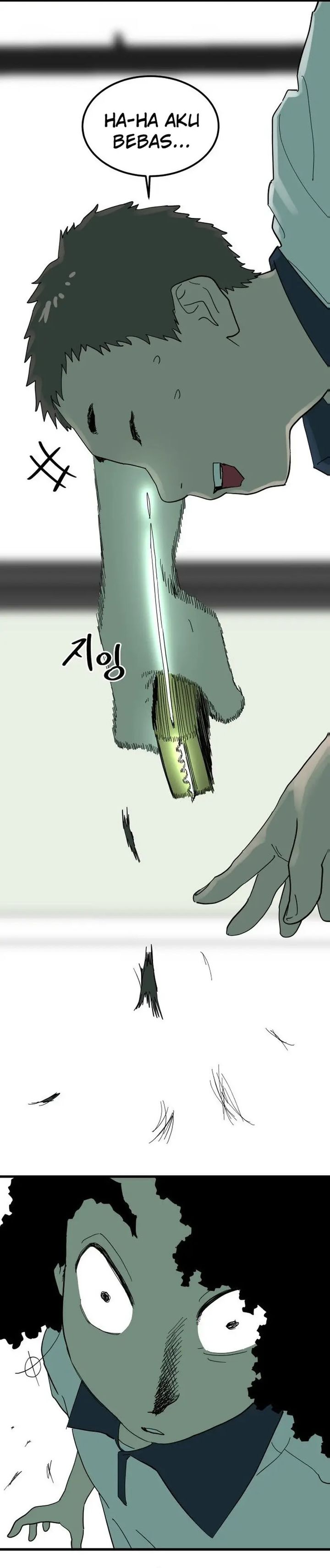 Cheolleung High School Chapter 9 Halaman 8