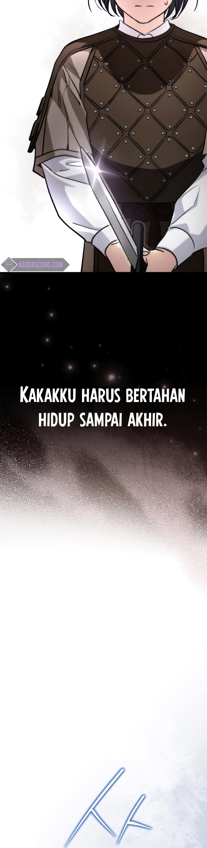 Children Of The Rune Chapter 9 Halaman 13